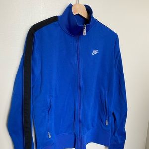 Nike Full-zip
